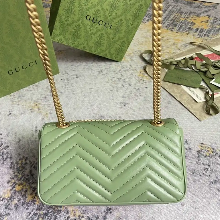 Brother sam Bag 2306YA0157 Gucci 0706